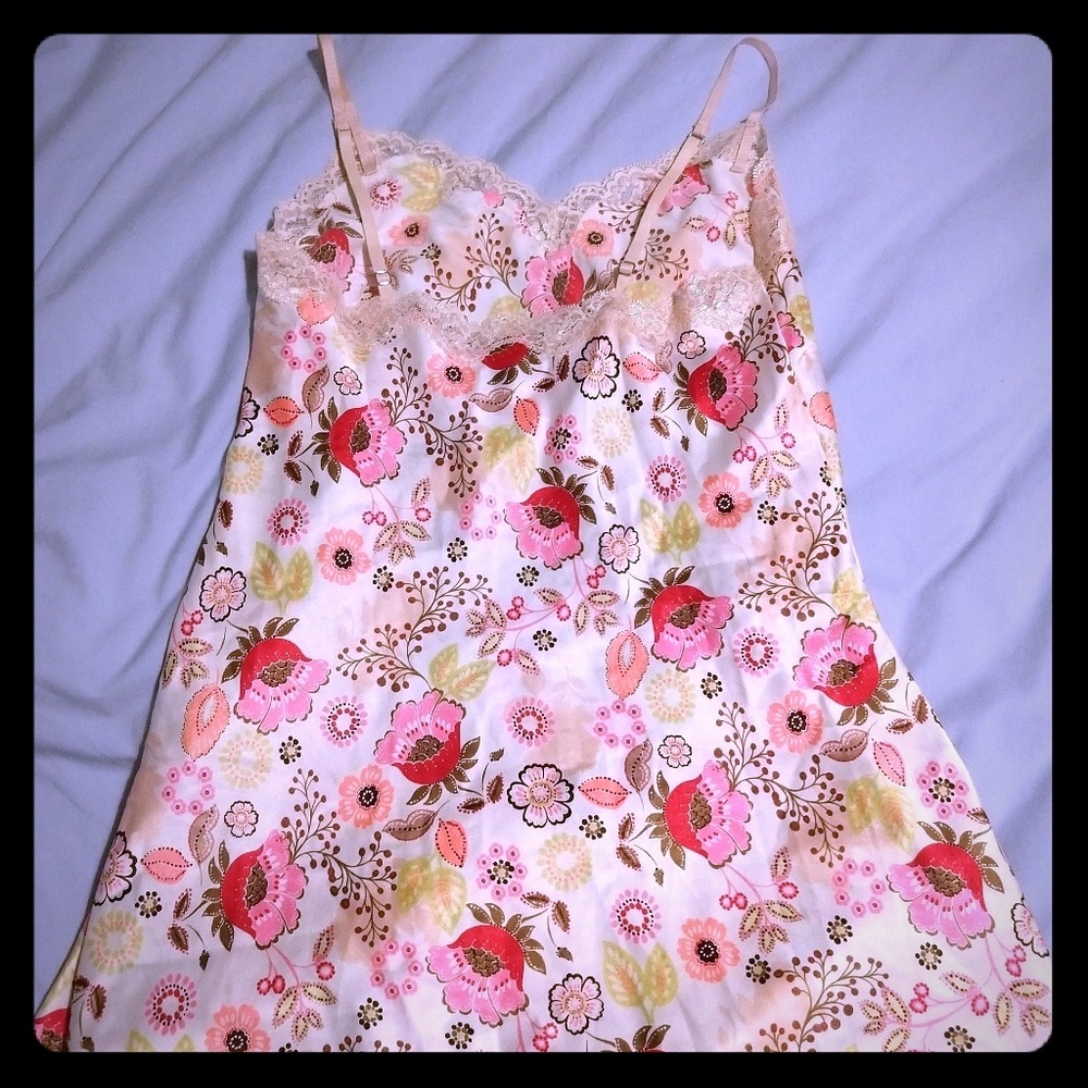 Victoria's Secret Sexy Nightgown